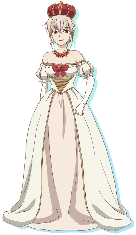Elisabeth II - Isekai Yakkyoku - Zerochan Anime Image Board