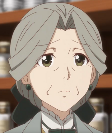 Bruno de Médicis, Isekai Yakkyoku Wiki