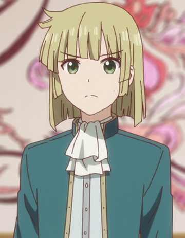 Mélodie Le Roux, Isekai Yakkyoku Wiki