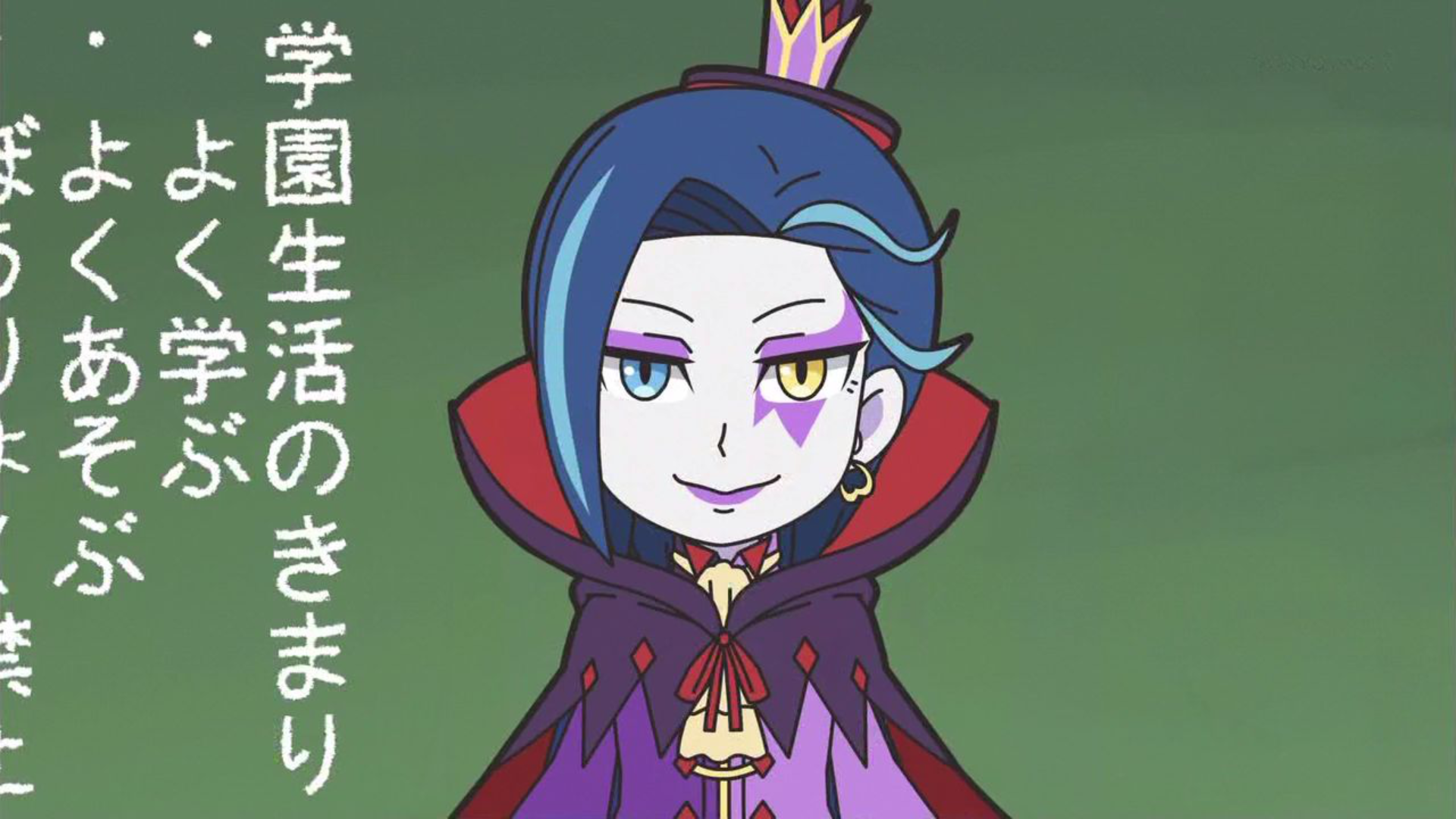 Roswaal L Mathers Isekai Quartet Wiki Fandom