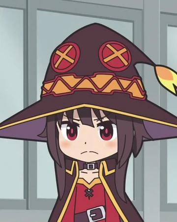 Megumin Isekai Quartet Wiki Fandom