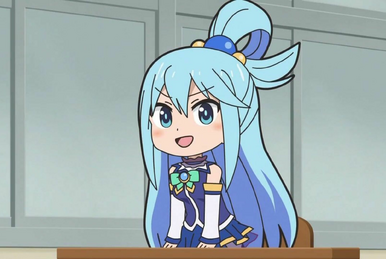 Kazuma Satou, Isekai Quartet Wiki