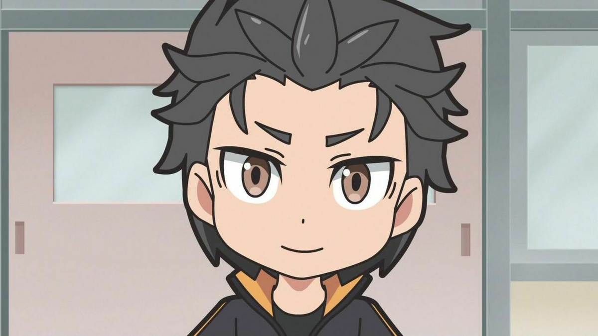 CategoryCharacters Isekai Quartet Wiki Fandom