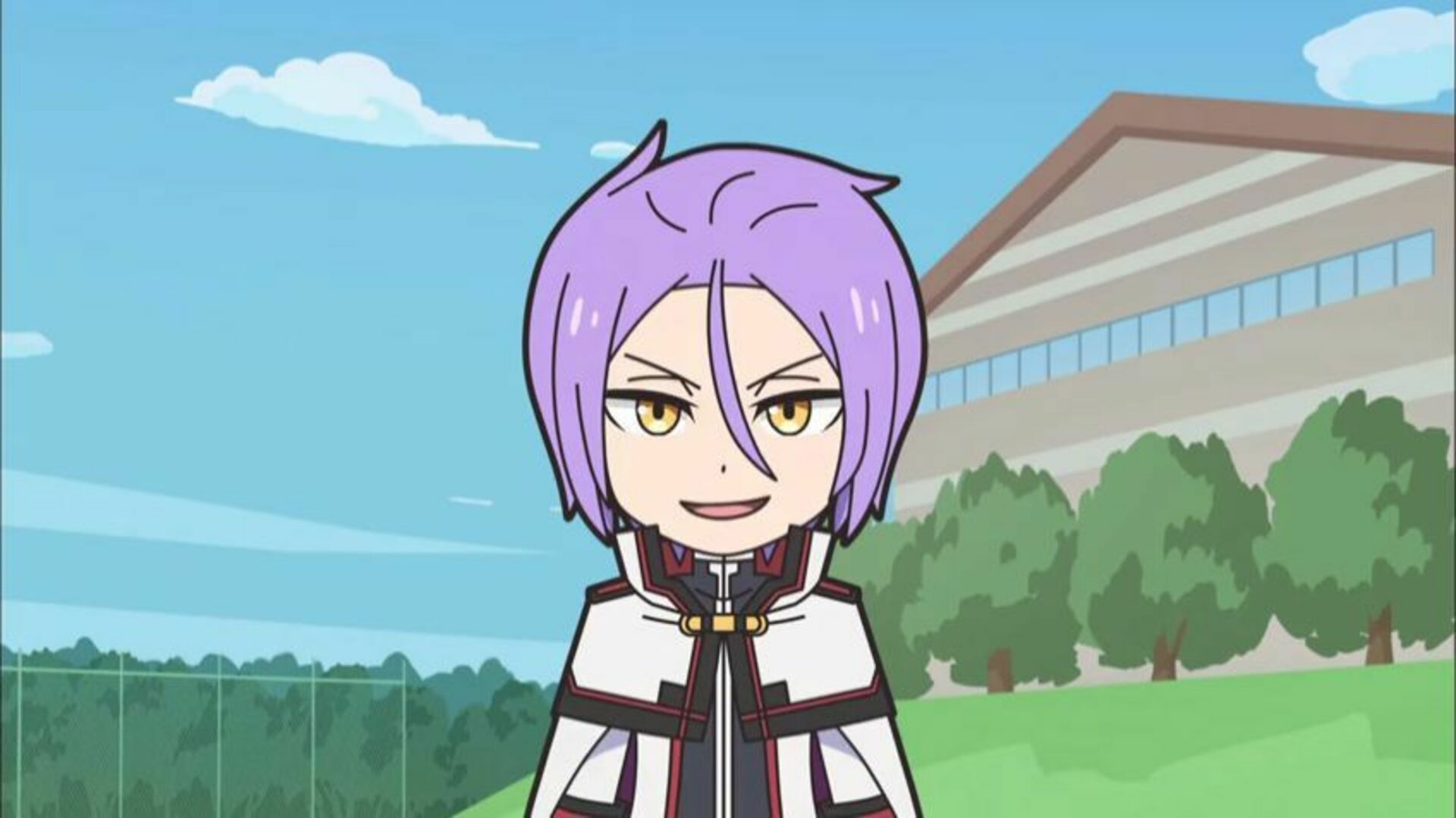 Julius Juukulius Isekai Quartet Wiki Fandom