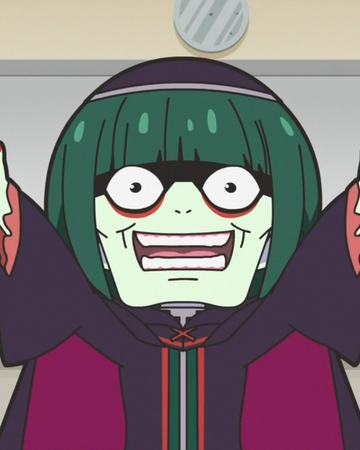 Petelgeuse Romanee Conti Isekai Quartet Wiki Fandom Petelgeuse Romanee Conti Isekai Quartet Wiki Fandom