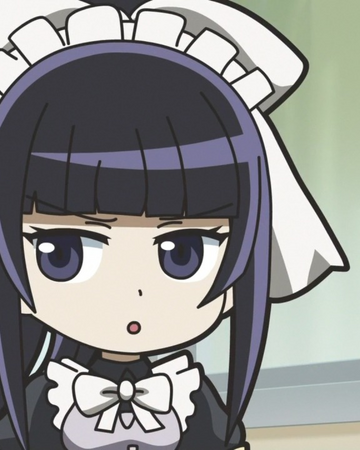 Narberal Gamma Isekai Quartet Wiki Fandom That's right her real face should. narberal gamma isekai quartet wiki