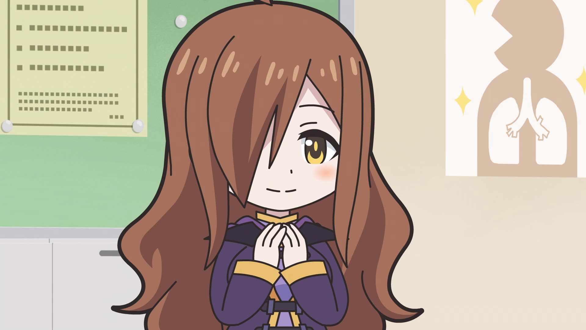 Featured image of post Konosuba Wiz Voice Actor