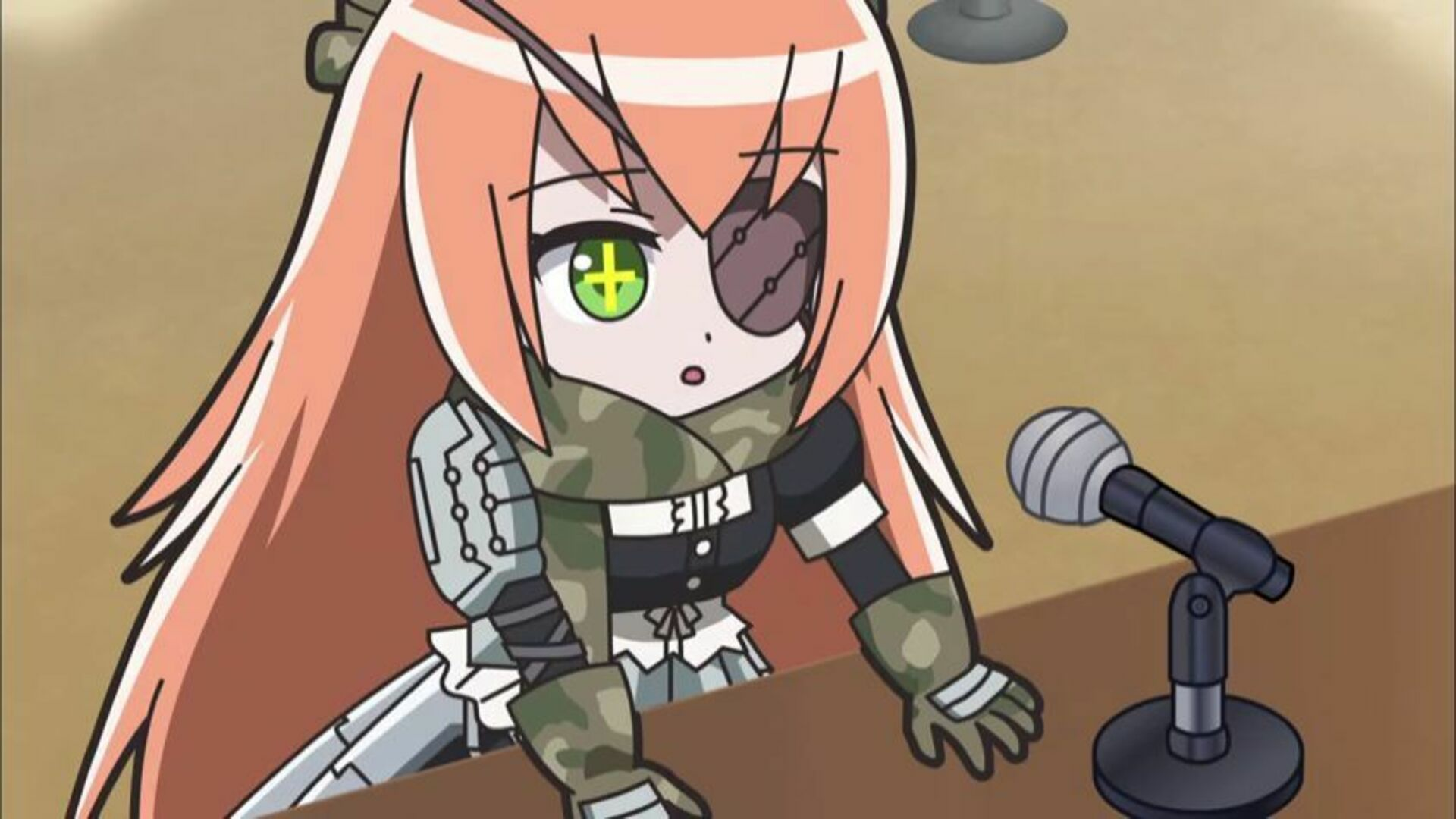 Cz2128 Delta Isekai Quartet Wiki Fandom Cz2128 Delta Isekai Quartet Wiki Fandom