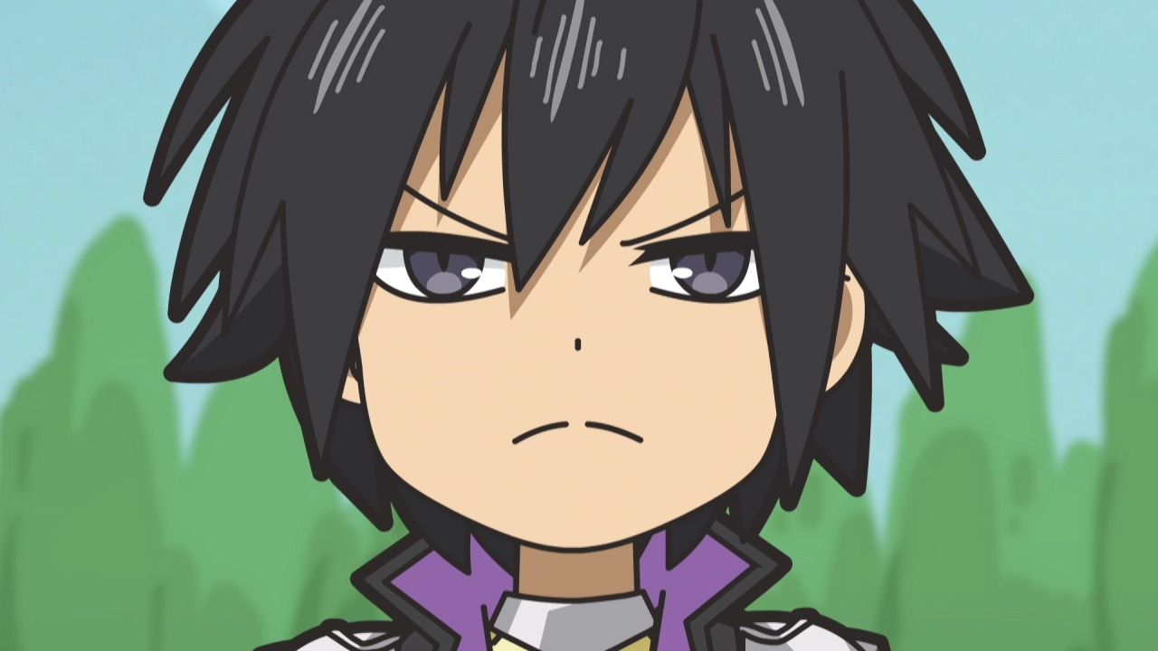 Seiya Ryuuguuin | Isekai Quartet Wiki | Fandom