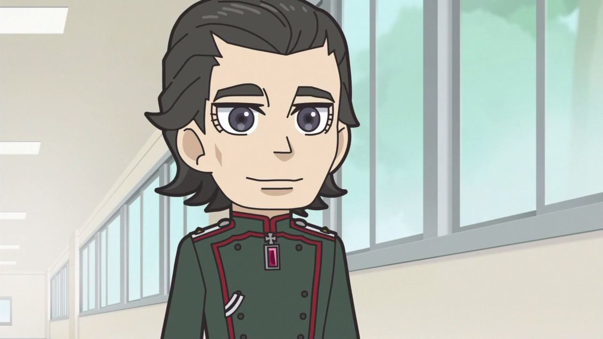 Matheus Johann Weiss Isekai Quartet Wiki Fandom