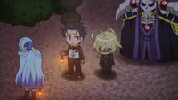 Mini Crossover Anime 'Isekai Quartet' Announced - Forums 