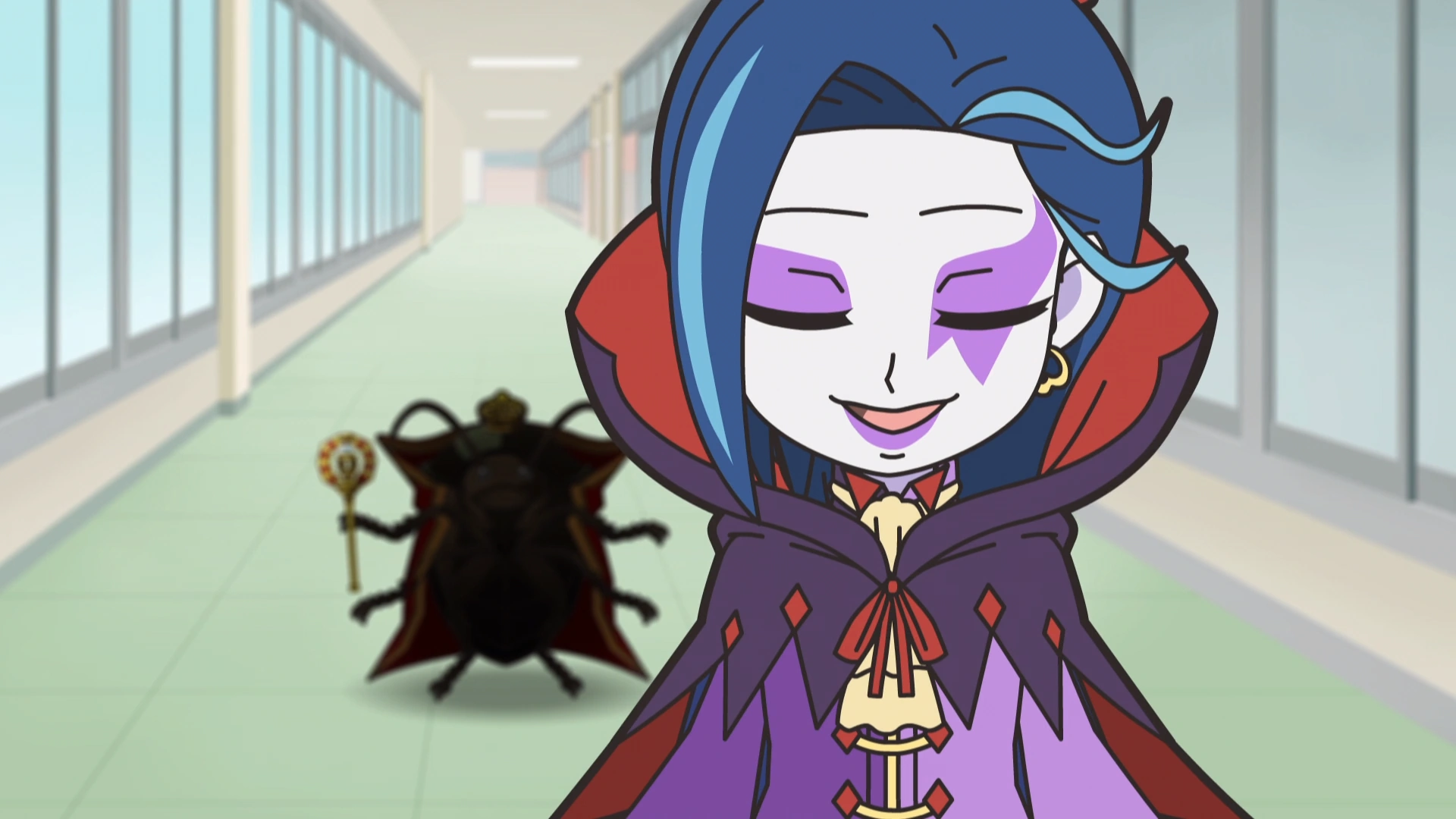 Kyouhukou Isekai Quartet Wiki Fandom