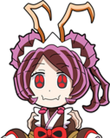 Entoma Vasilissa Zeta Isekai Quartet Wiki Fandom