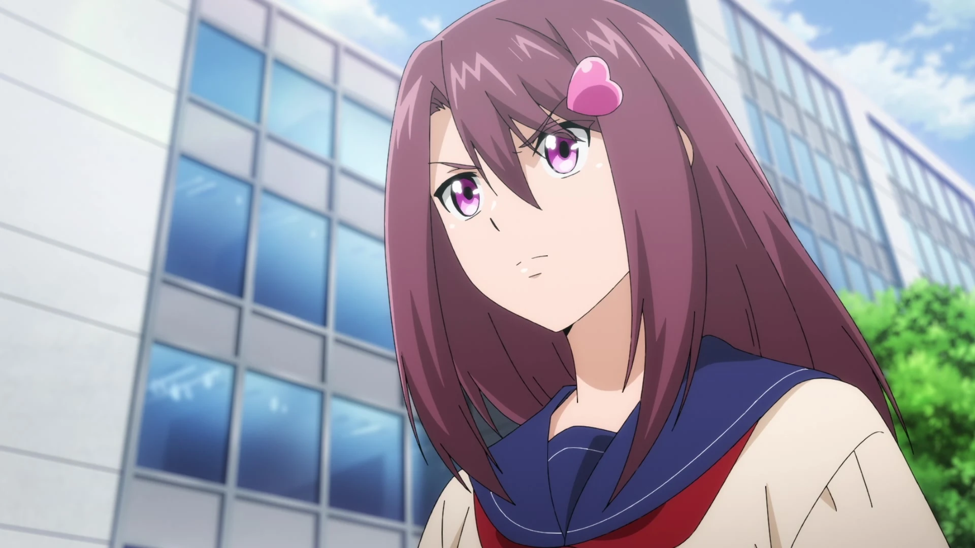 アニメ AIWAKARE Tsukasa Aizawa | Isekai Red Wiki | Fandom