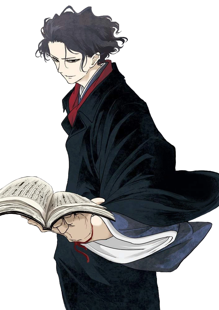 Sensei | Isekai Shikkaku Wiki | Fandom