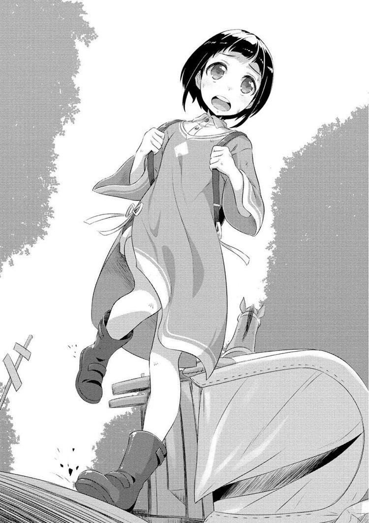 Isekai Shoukan Wa Nidome Desu Characters Ruri | Isekai Shoukan wa Nidome Desu Wiki | Fandom