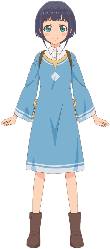 Anime Centre - Title: Isekai Shoukan wa Nidome desu Episode 1 Eruka is  indeed a masochist! 😂 ~ SenpaiLance Join our Group: @AnimeCentre