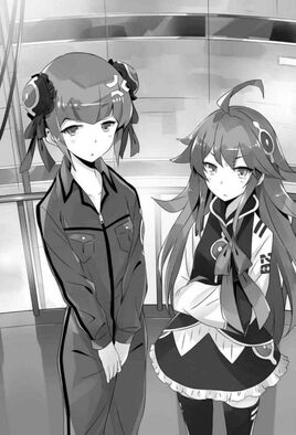 Light Novel