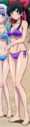 Yae Swimsuit