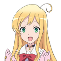 Sushie Ernea Ortlinde