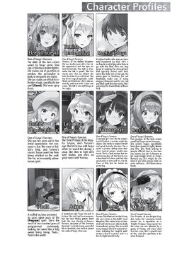 Light Novel Volume 14/Illustrations, In Another World With My Smartphone  Wiki, FANDOM powered by Wikia