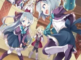 Light Novel Volume 24