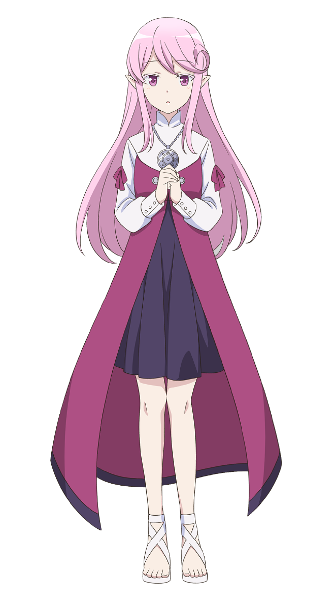 Isekai wa Smartphone to Tomo ni. Episode 7 Discussion - Forums 