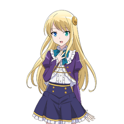 In another world with my smartphone characters discount