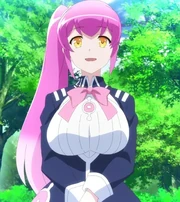 Bell welcome Babylon