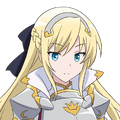 Hildegard Minas Lestia