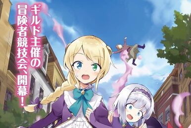 Isekai wa Smartphone to Tomo ni. Vol. 25 Archives - Erzat