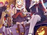 Light Novel Volume 22