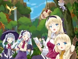 Light Novel Volume 30