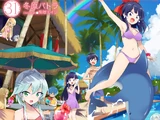 Light Novel Volume 31