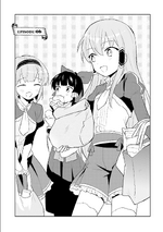 Manga Mogura RE on X: Light Novel In Another World With My Smartphone  Vol.28 by Fuyuhara Patora, Usatsuka Eiji 2nd Season of anime airing in  April, 3.  / X