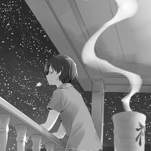 Light Novel Volume 21 Illustrations In Another World With My Smartphone Wiki Fandom Light novel volume 20 is the 20th volume of the in another world with my smartphone light novel series written by patora fuyuhara with illustrations by eiji usatsuka. light novel volume 21 illustrations