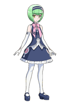 Francesca Anime