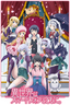 Isekai Smartphone Anime