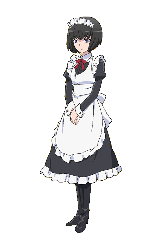 Isekai-Smartphone Wikia:Featured Articles