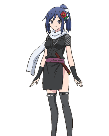 Tsubaki In Another World With My Smartphone Wiki Fandom V drugom mire so smartfonom / isekai wa smartphone to tomo ni. my smartphone wiki fandom