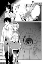 Isekai wa Smartphone to Tomo ni, Chapter 2