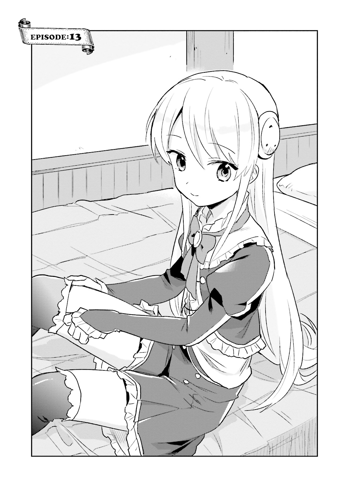 Isekai wa Smartphone to Tomo ni - Vol. 13 Ch. 80 - MangaDex :  r/IsekaiSmartphone