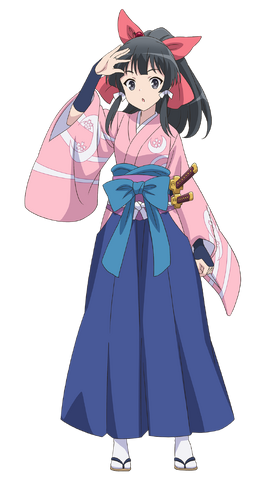 Anime