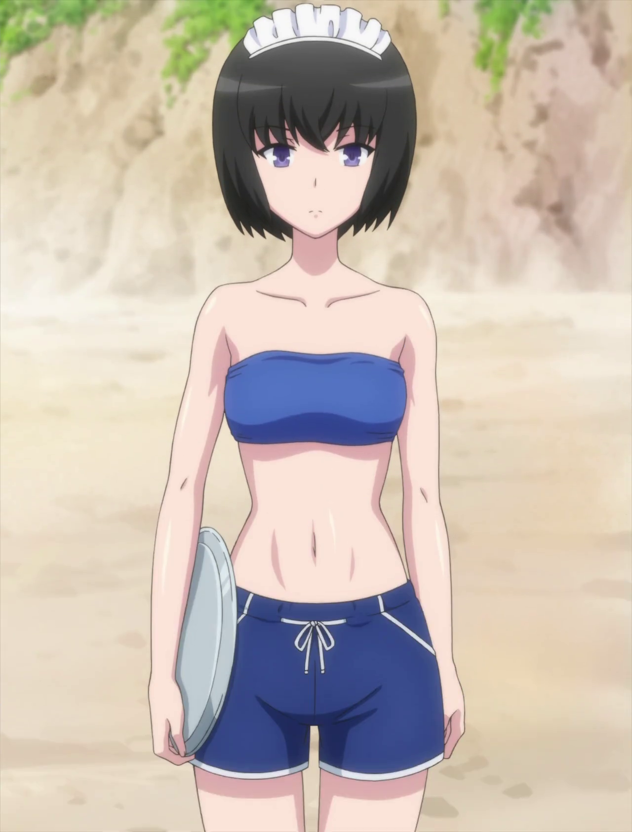 HardDK 18+ on X: Anime:-Isekai wa Smartphone to Tomo ni.  2/Characters:-Lapis,Galen/Description:-Lapis b*** is well trained Galen  knows very well after the fight was over Lapis took Galen to s private room  where