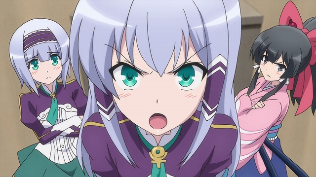 In another world with my smartphone full episodes sale