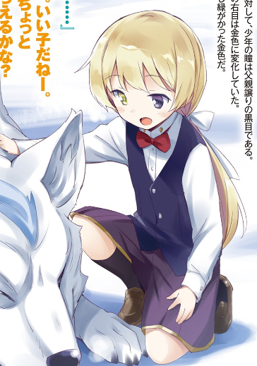 Toya Mochizuki / Isekai wa Smartphone to Tomoni - In Another World with My  Smartphone