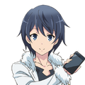 Touya Mochizuki