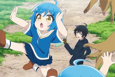 Kuma Kuma Kuma Bear (Web Novel) | Kuma Kuma Kuma Bear Wiki | Fandom