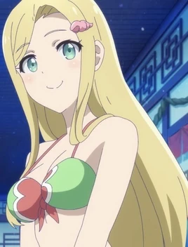 Millena anime