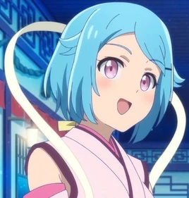 Anime